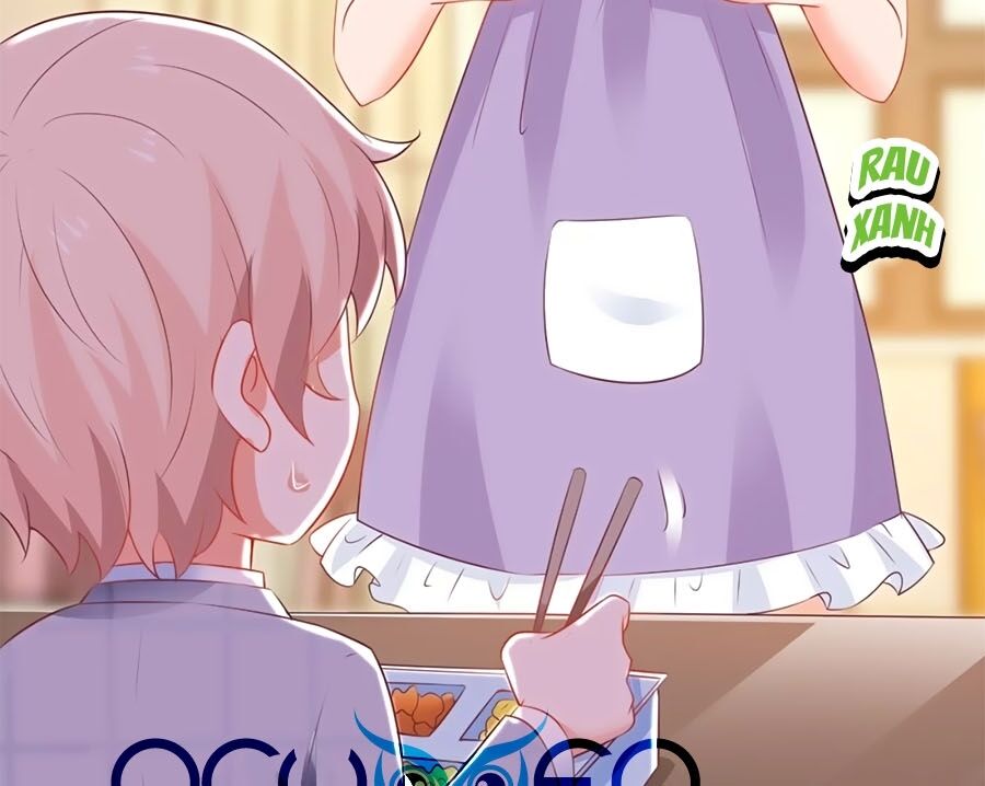 Một Thai Hai Bảo : Đưa Mami Về Nhà ! - Chương 238 - Trang 18