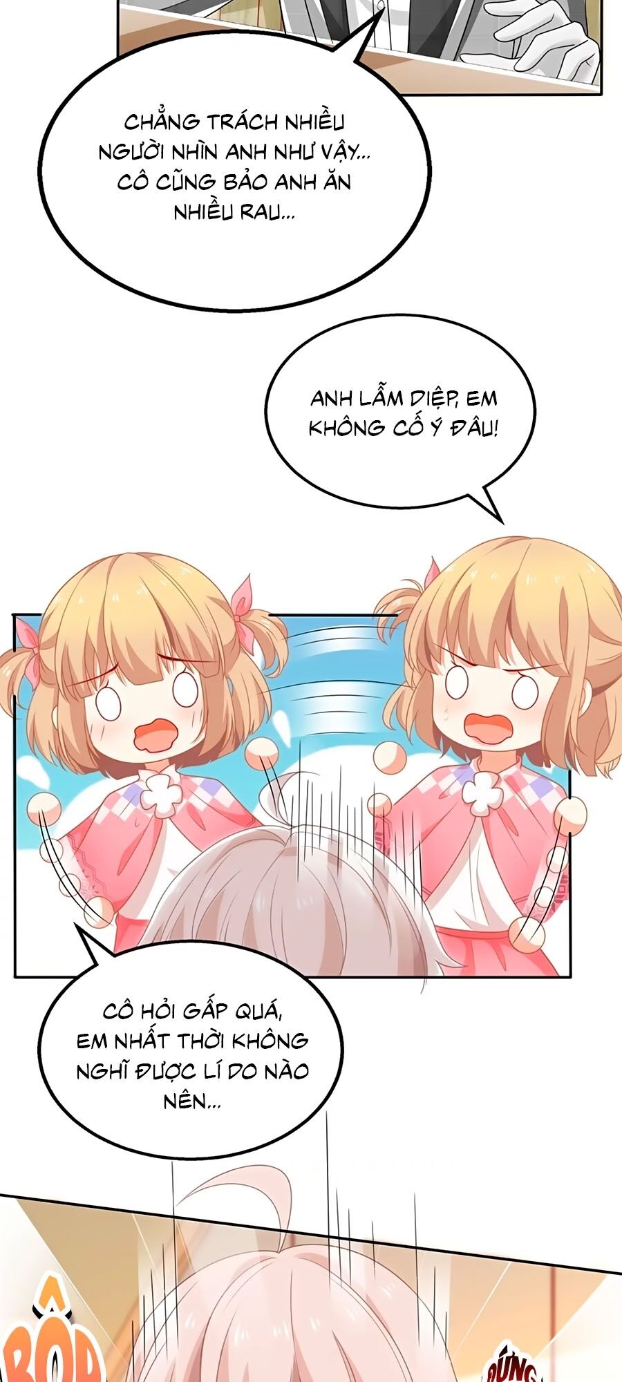 Một Thai Hai Bảo : Đưa Mami Về Nhà ! - Chương 238 - Trang 25