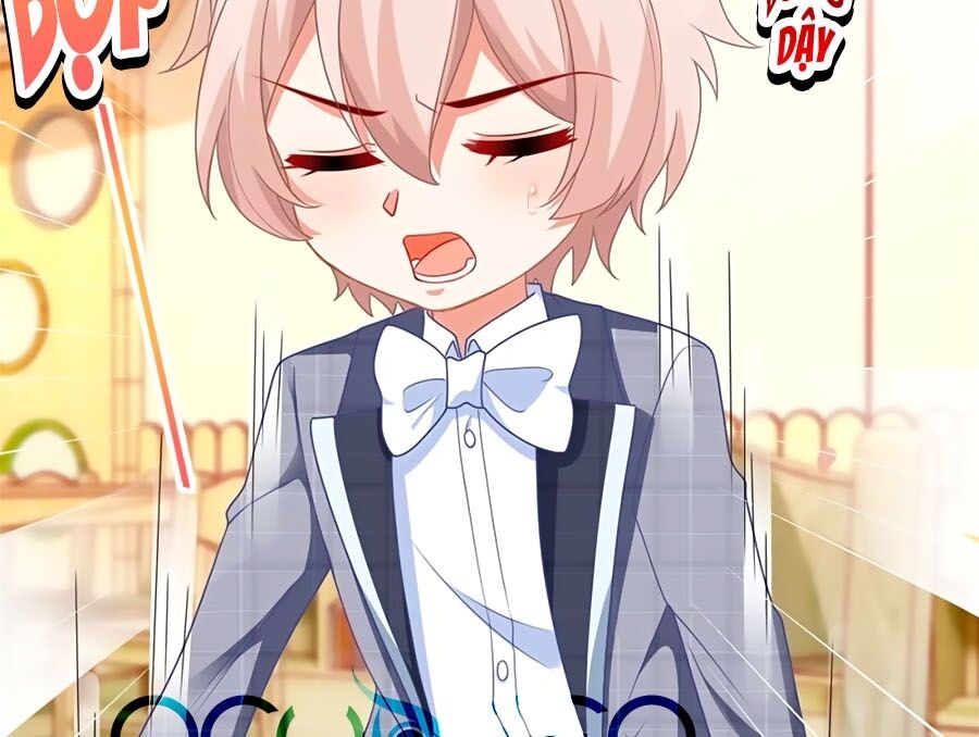 Một Thai Hai Bảo : Đưa Mami Về Nhà ! - Chương 238 - Trang 26