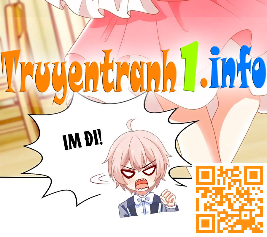 Một Thai Hai Bảo : Đưa Mami Về Nhà ! - Chương 238 - Trang 29