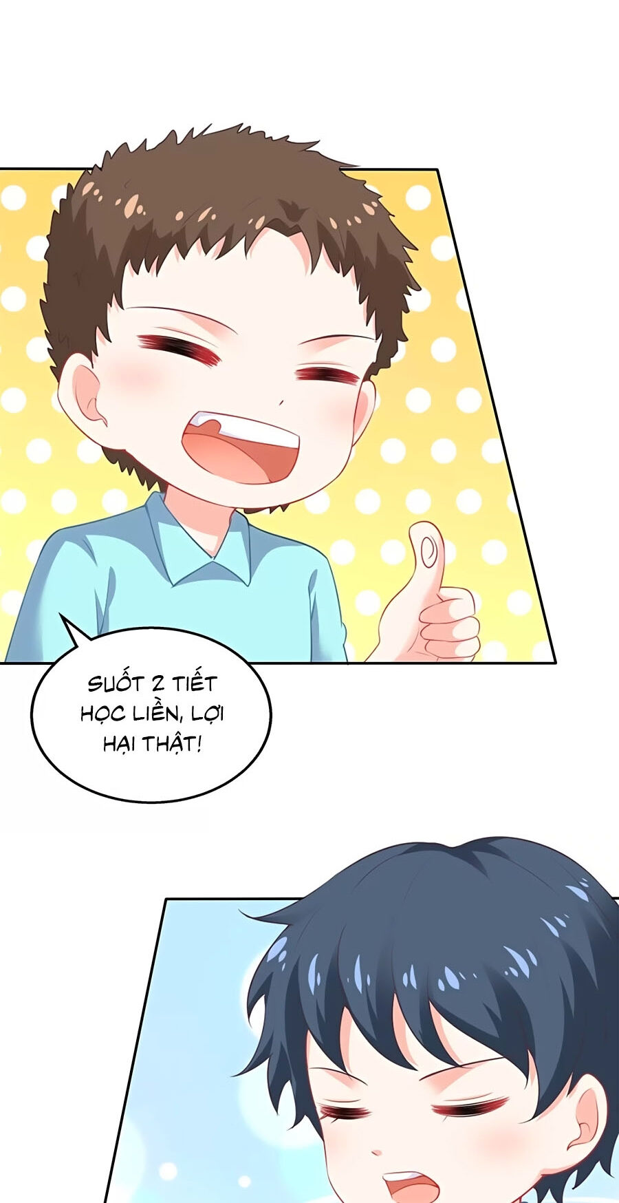 Một Thai Hai Bảo : Đưa Mami Về Nhà ! - Chương 238 - Trang 4