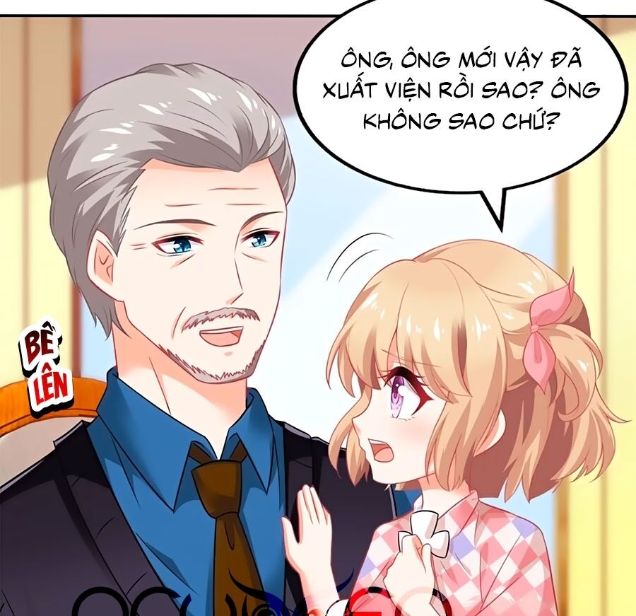 Một Thai Hai Bảo : Đưa Mami Về Nhà ! - Chương 240 - Trang 2