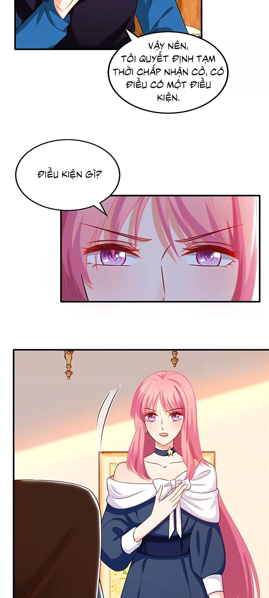 Một Thai Hai Bảo : Đưa Mami Về Nhà ! - Chương 240 - Trang 15