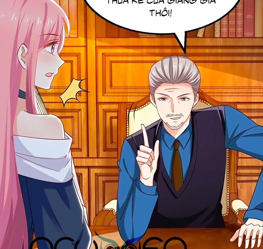 Một Thai Hai Bảo : Đưa Mami Về Nhà ! - Chương 240 - Trang 17