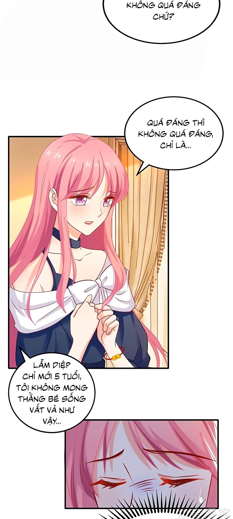 Một Thai Hai Bảo : Đưa Mami Về Nhà ! - Chương 240 - Trang 19