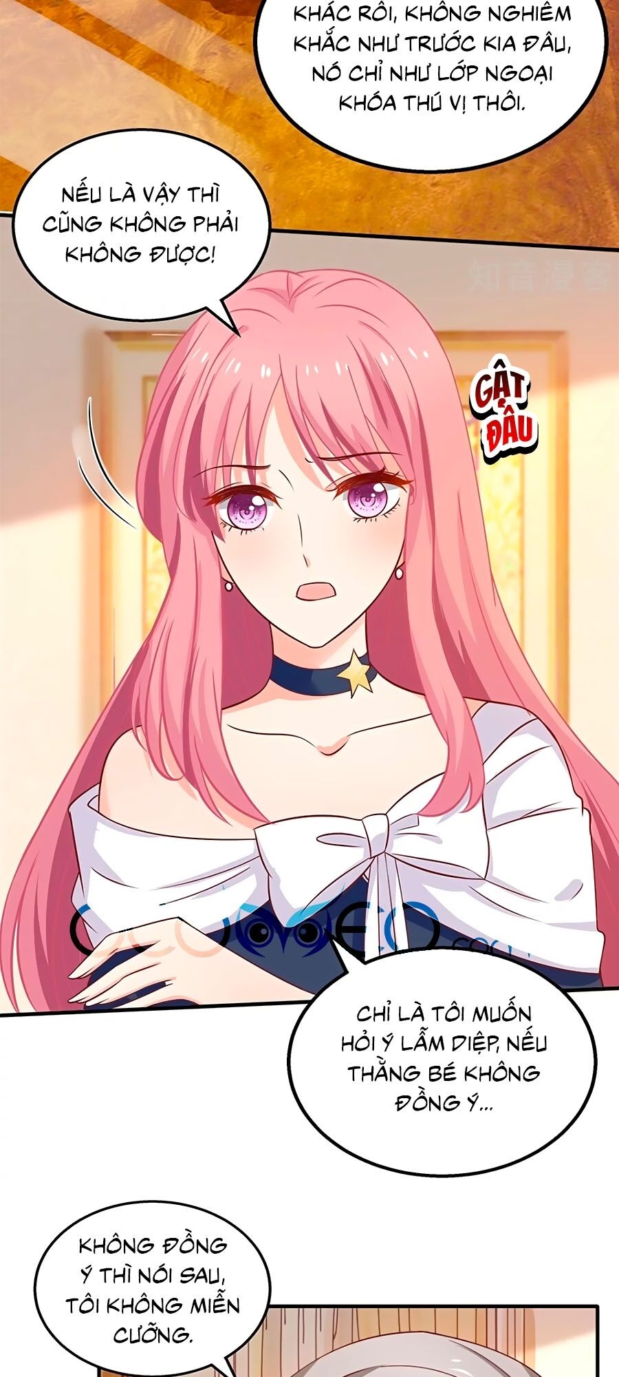 Một Thai Hai Bảo : Đưa Mami Về Nhà ! - Chương 240 - Trang 22