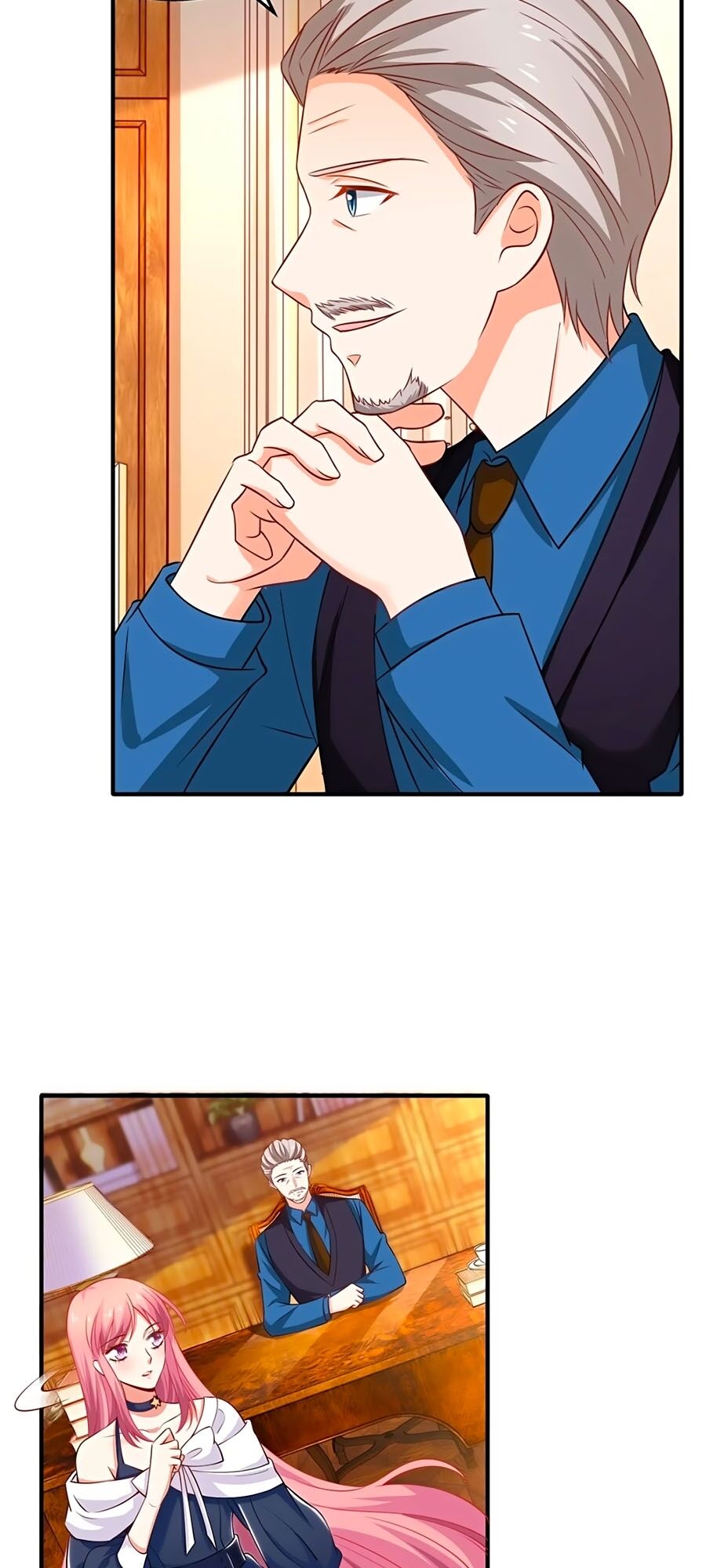 Một Thai Hai Bảo : Đưa Mami Về Nhà ! - Chương 240 - Trang 23