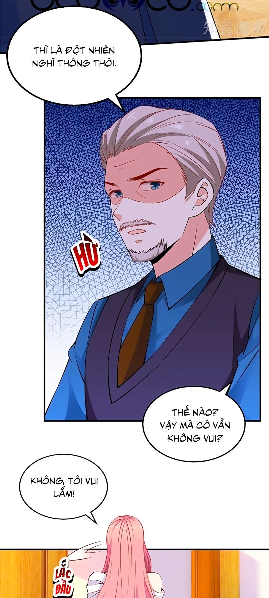 Một Thai Hai Bảo : Đưa Mami Về Nhà ! - Chương 240 - Trang 28