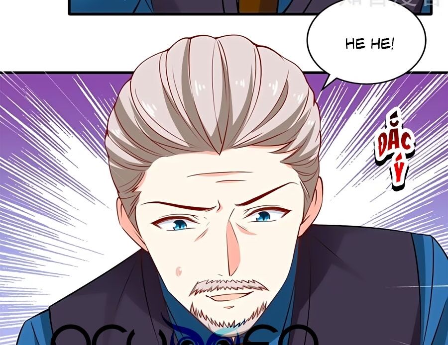 Một Thai Hai Bảo : Đưa Mami Về Nhà ! - Chương 240 - Trang 32