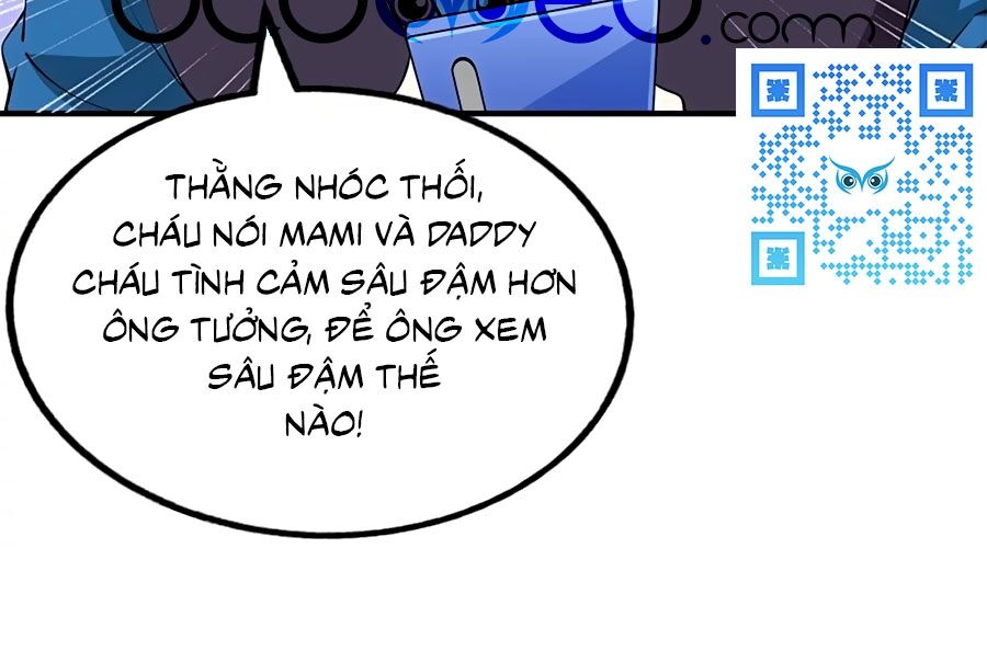 Một Thai Hai Bảo : Đưa Mami Về Nhà ! - Chương 240 - Trang 34