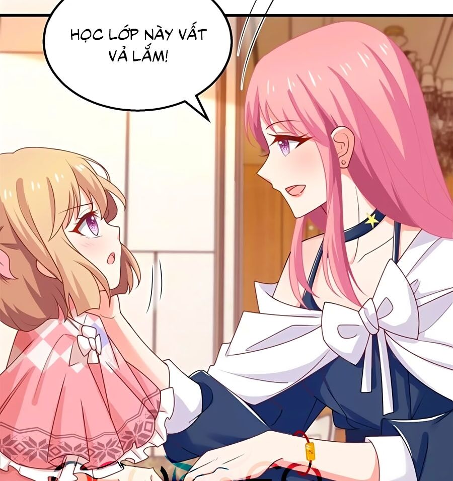 Một Thai Hai Bảo : Đưa Mami Về Nhà ! - Chương 241 - Trang 12