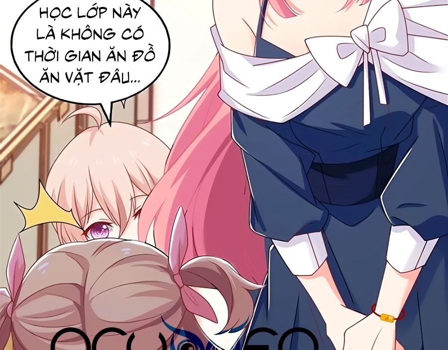 Một Thai Hai Bảo : Đưa Mami Về Nhà ! - Chương 241 - Trang 14