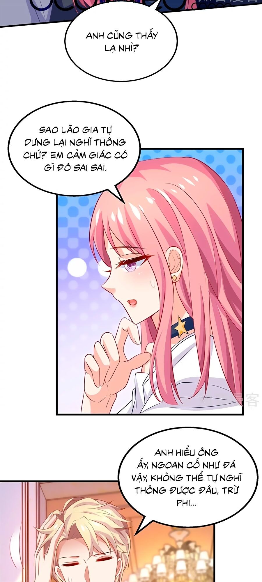 Một Thai Hai Bảo : Đưa Mami Về Nhà ! - Chương 241 - Trang 25