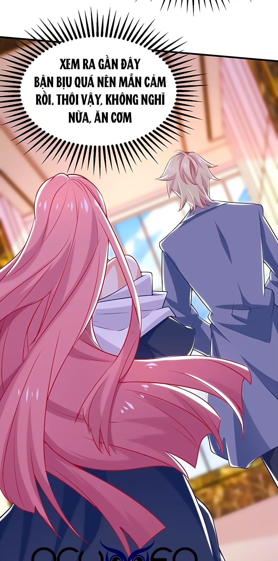 Một Thai Hai Bảo : Đưa Mami Về Nhà ! - Chương 241 - Trang 32