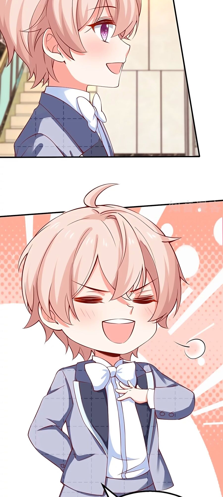 Một Thai Hai Bảo : Đưa Mami Về Nhà ! - Chương 241 - Trang 5