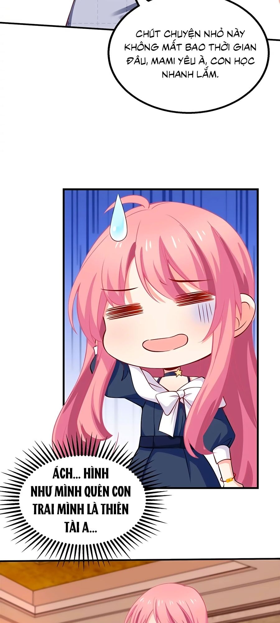 Một Thai Hai Bảo : Đưa Mami Về Nhà ! - Chương 241 - Trang 6