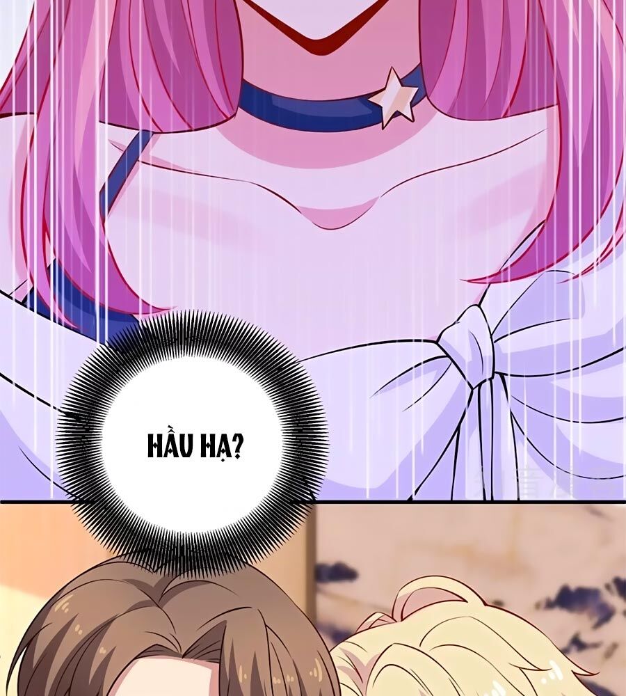 Một Thai Hai Bảo : Đưa Mami Về Nhà ! - Chương 242 - Trang 12