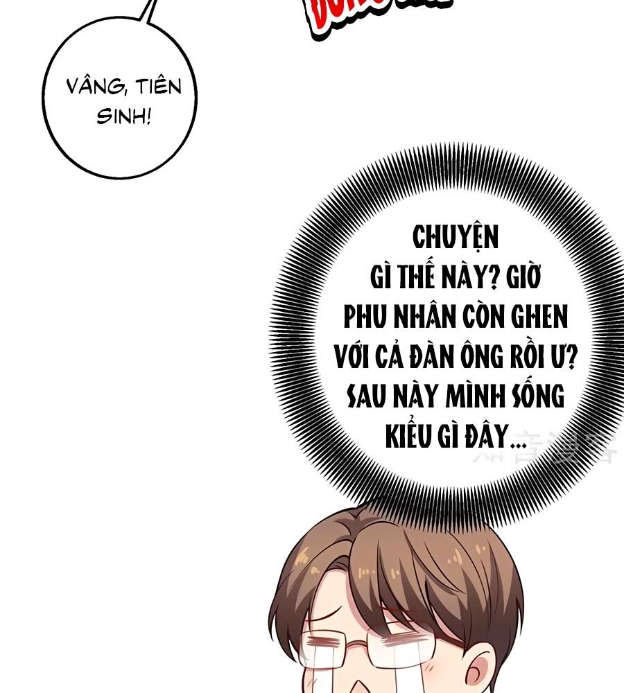 Một Thai Hai Bảo : Đưa Mami Về Nhà ! - Chương 242 - Trang 18