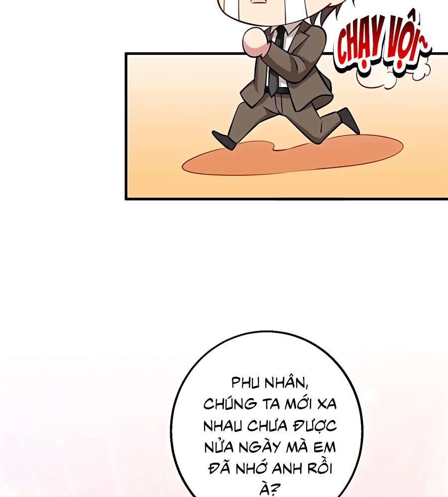 Một Thai Hai Bảo : Đưa Mami Về Nhà ! - Chương 242 - Trang 19