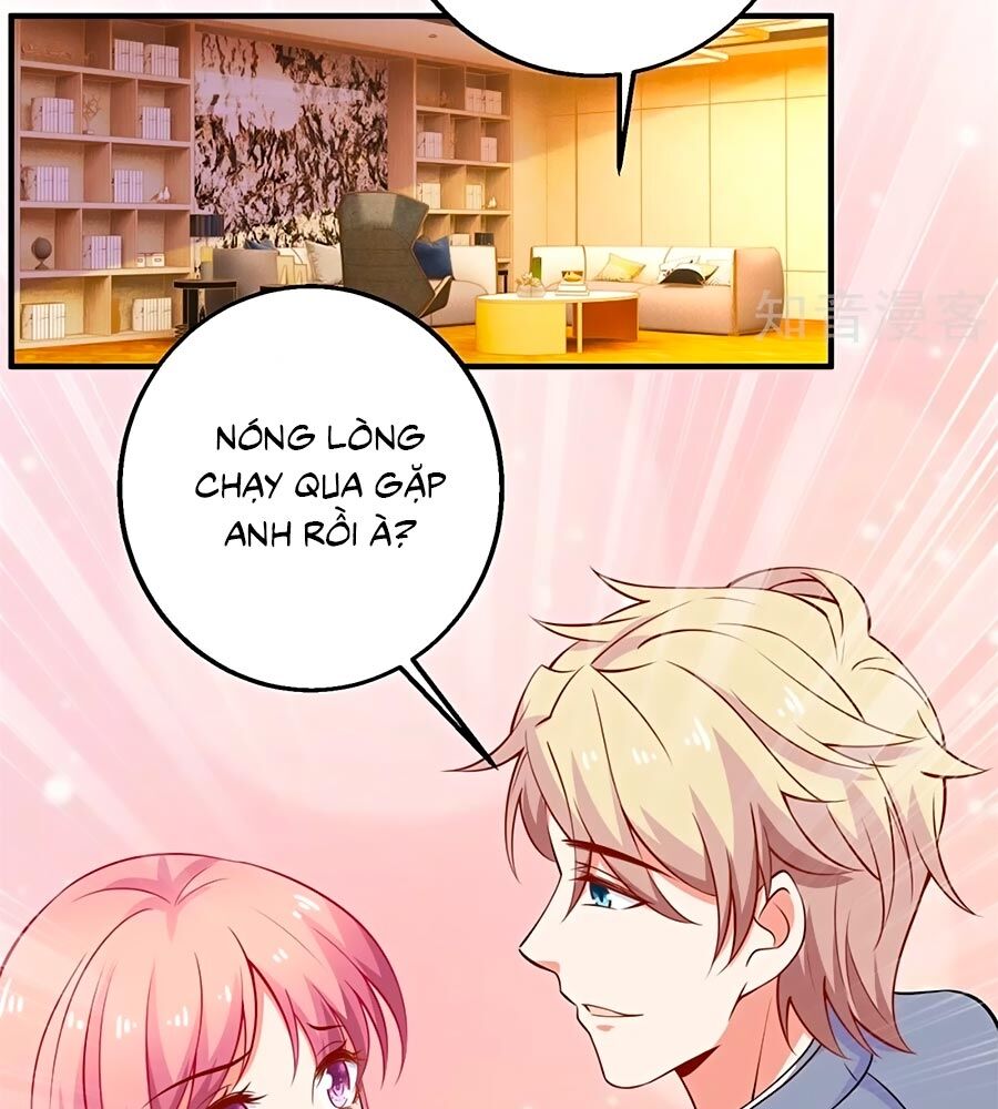 Một Thai Hai Bảo : Đưa Mami Về Nhà ! - Chương 242 - Trang 20