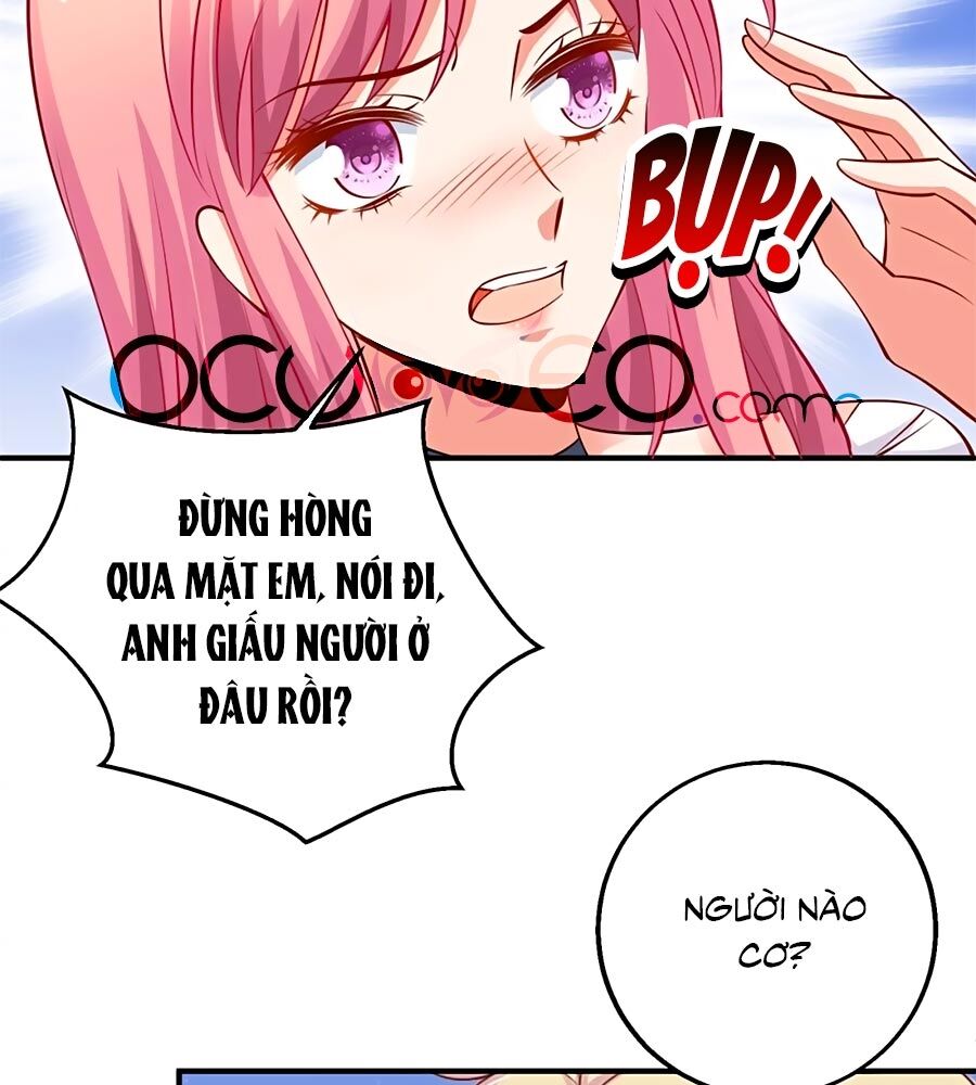 Một Thai Hai Bảo : Đưa Mami Về Nhà ! - Chương 242 - Trang 22