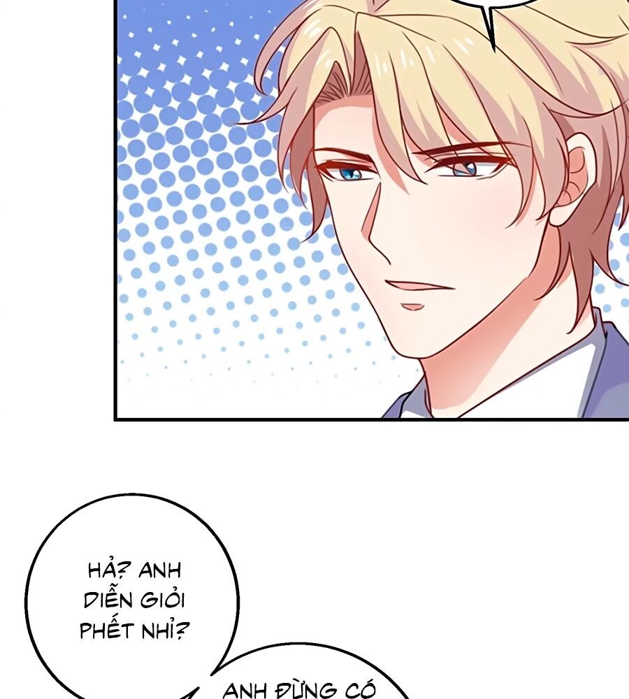 Một Thai Hai Bảo : Đưa Mami Về Nhà ! - Chương 242 - Trang 23