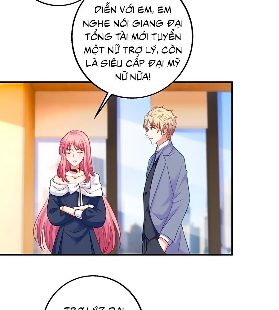 Một Thai Hai Bảo : Đưa Mami Về Nhà ! - Chương 242 - Trang 24