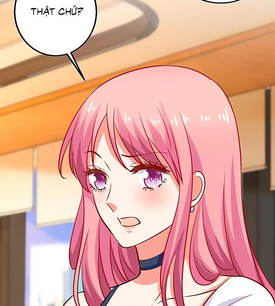 Một Thai Hai Bảo : Đưa Mami Về Nhà ! - Chương 242 - Trang 26