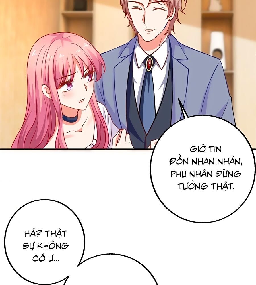 Một Thai Hai Bảo : Đưa Mami Về Nhà ! - Chương 242 - Trang 28