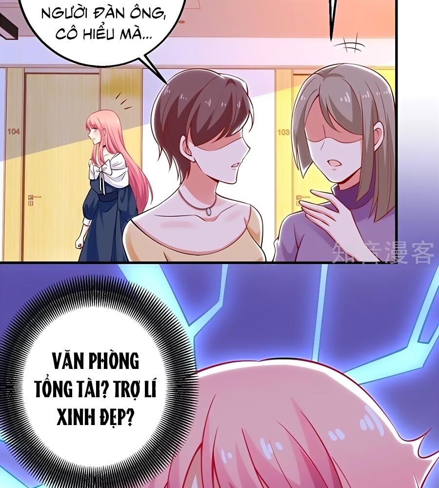 Một Thai Hai Bảo : Đưa Mami Về Nhà ! - Chương 242 - Trang 4