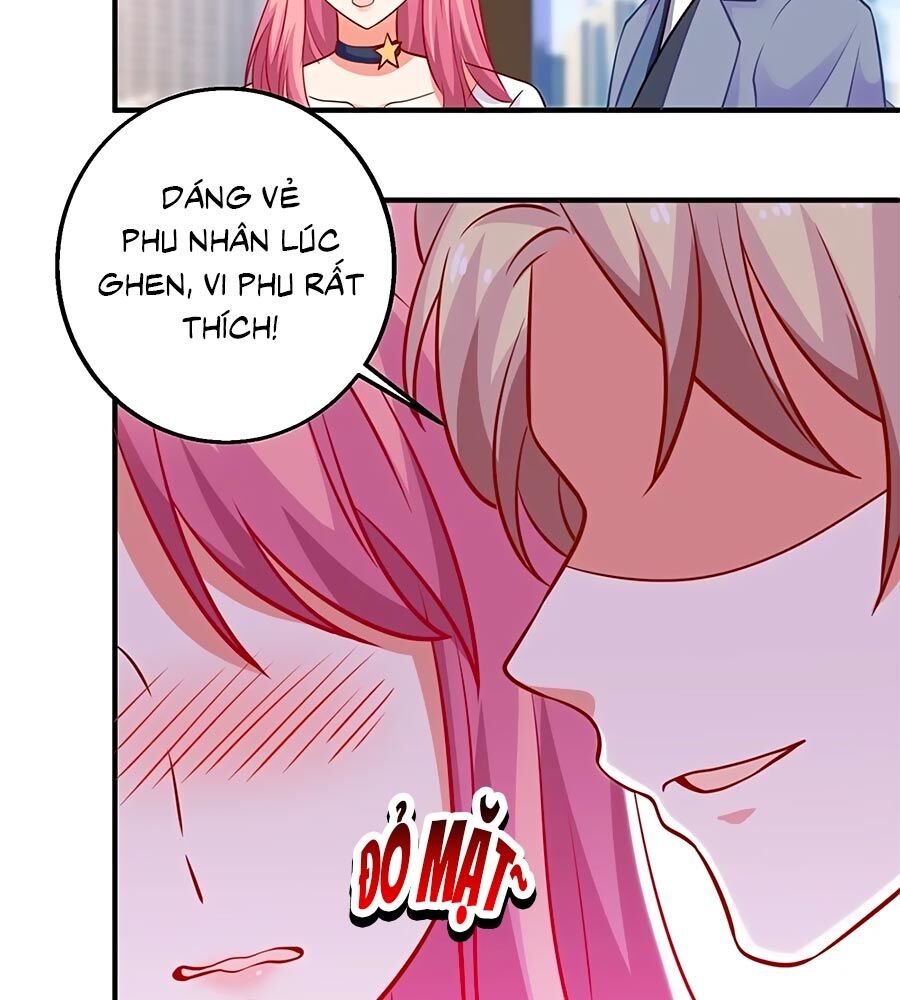 Một Thai Hai Bảo : Đưa Mami Về Nhà ! - Chương 242 - Trang 31