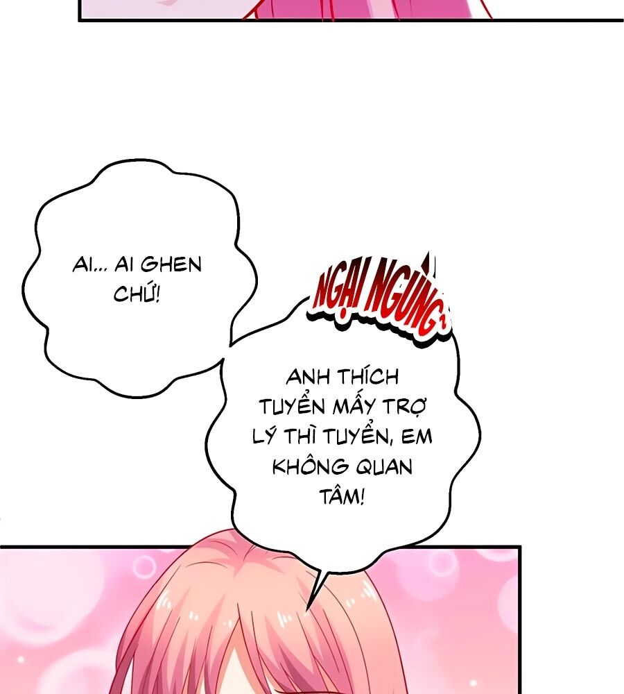 Một Thai Hai Bảo : Đưa Mami Về Nhà ! - Chương 242 - Trang 32