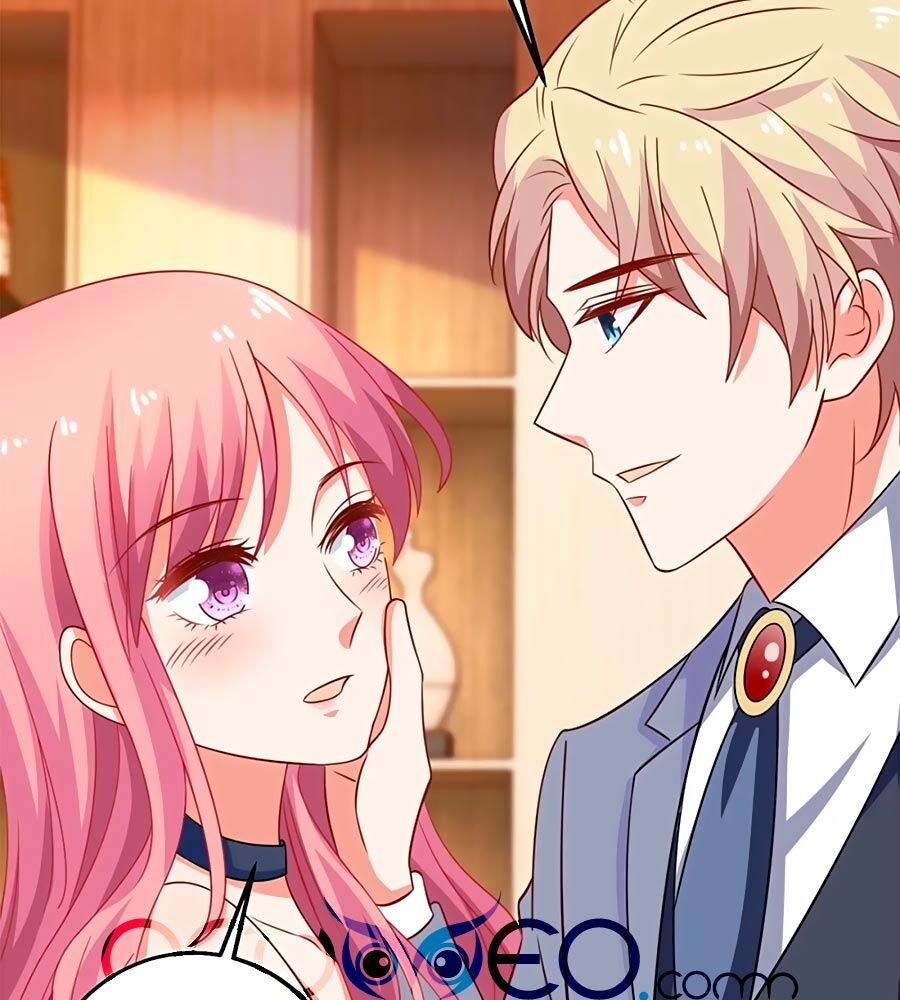 Một Thai Hai Bảo : Đưa Mami Về Nhà ! - Chương 242 - Trang 34