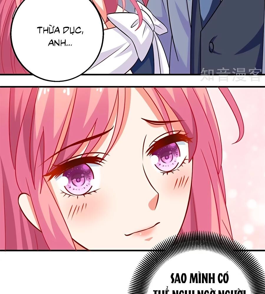 Một Thai Hai Bảo : Đưa Mami Về Nhà ! - Chương 242 - Trang 35