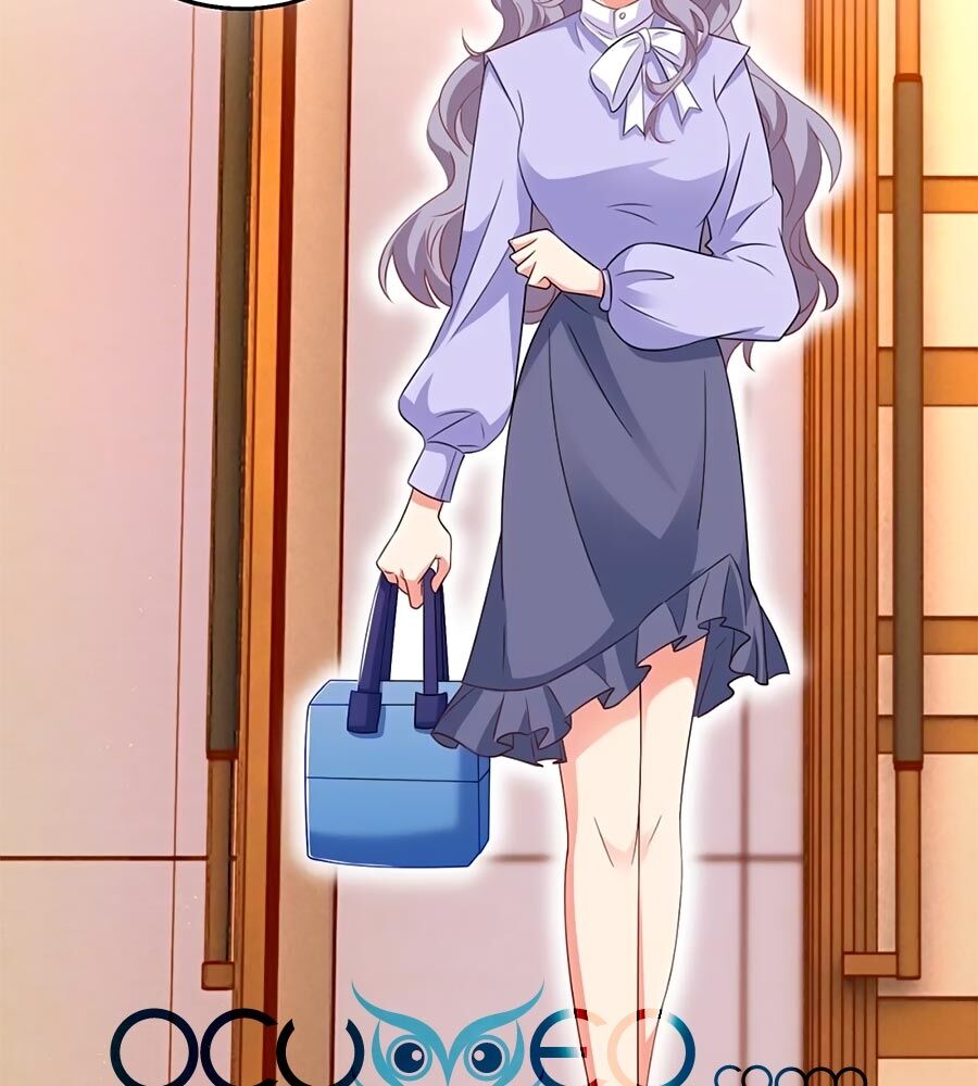 Một Thai Hai Bảo : Đưa Mami Về Nhà ! - Chương 242 - Trang 37