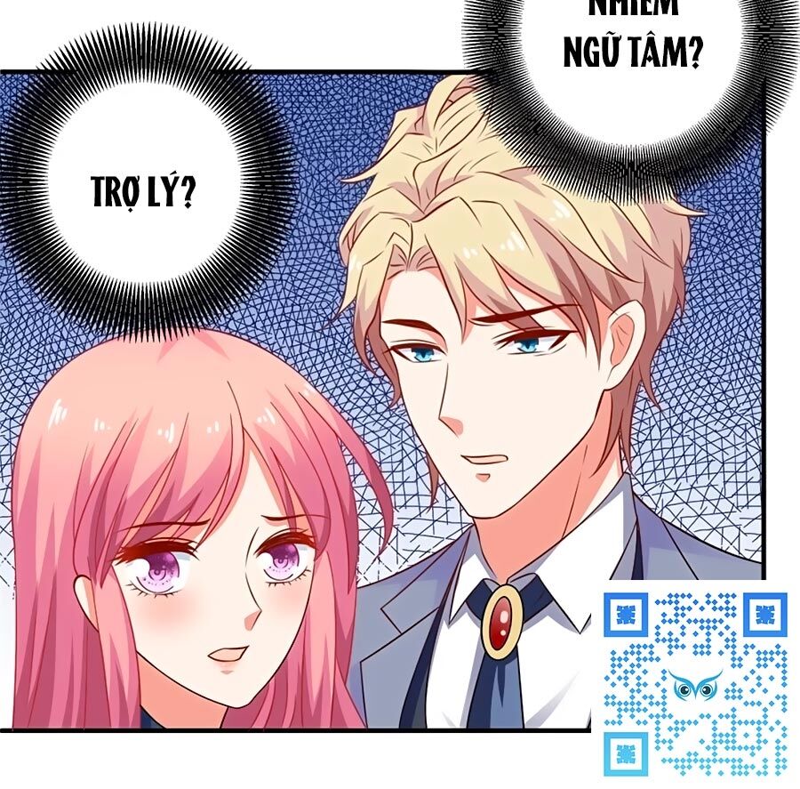 Một Thai Hai Bảo : Đưa Mami Về Nhà ! - Chương 242 - Trang 39