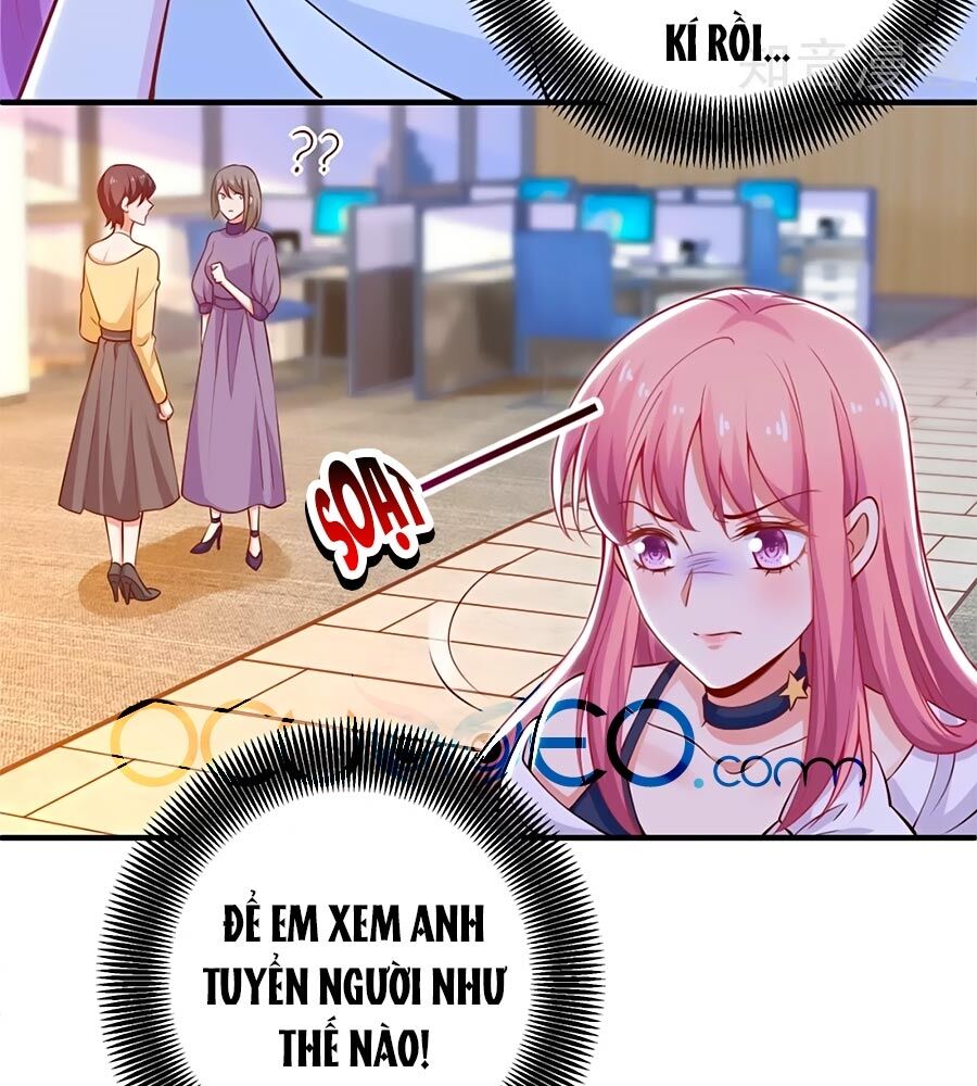 Một Thai Hai Bảo : Đưa Mami Về Nhà ! - Chương 242 - Trang 6