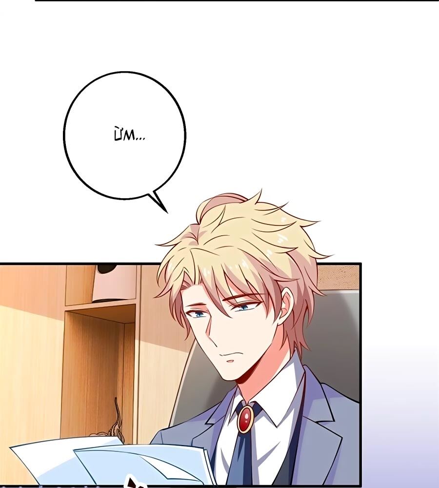 Một Thai Hai Bảo : Đưa Mami Về Nhà ! - Chương 242 - Trang 9