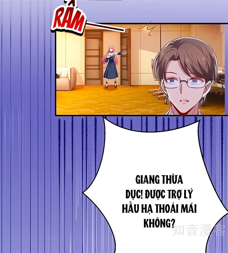 Một Thai Hai Bảo : Đưa Mami Về Nhà ! - Chương 242 - Trang 10