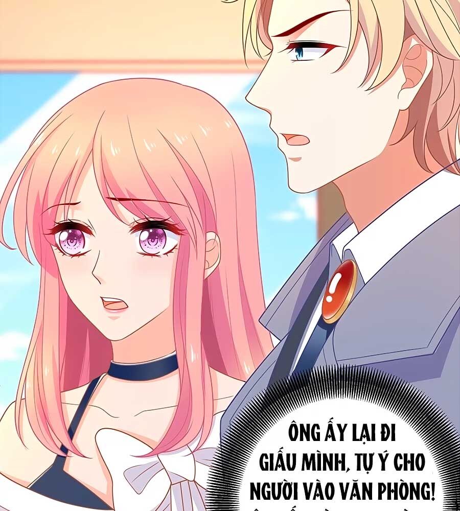 Một Thai Hai Bảo : Đưa Mami Về Nhà ! - Chương 243 - Trang 12