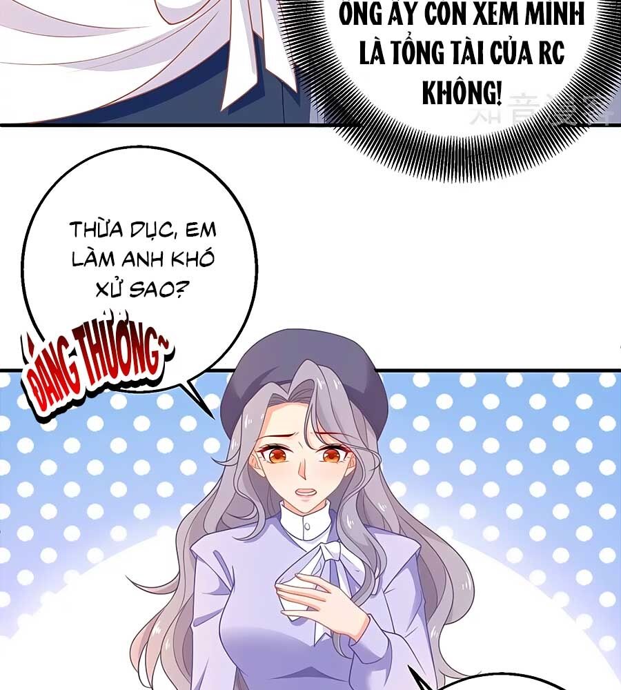 Một Thai Hai Bảo : Đưa Mami Về Nhà ! - Chương 243 - Trang 13