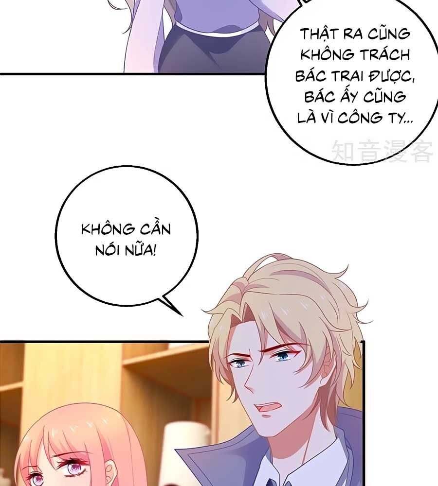 Một Thai Hai Bảo : Đưa Mami Về Nhà ! - Chương 243 - Trang 14