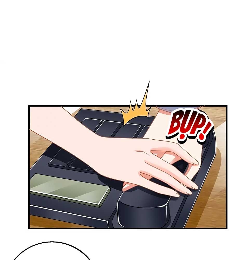 Một Thai Hai Bảo : Đưa Mami Về Nhà ! - Chương 243 - Trang 16