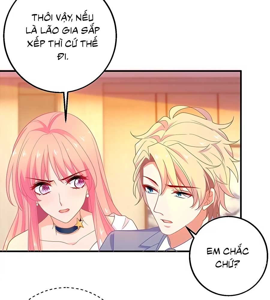 Một Thai Hai Bảo : Đưa Mami Về Nhà ! - Chương 243 - Trang 17