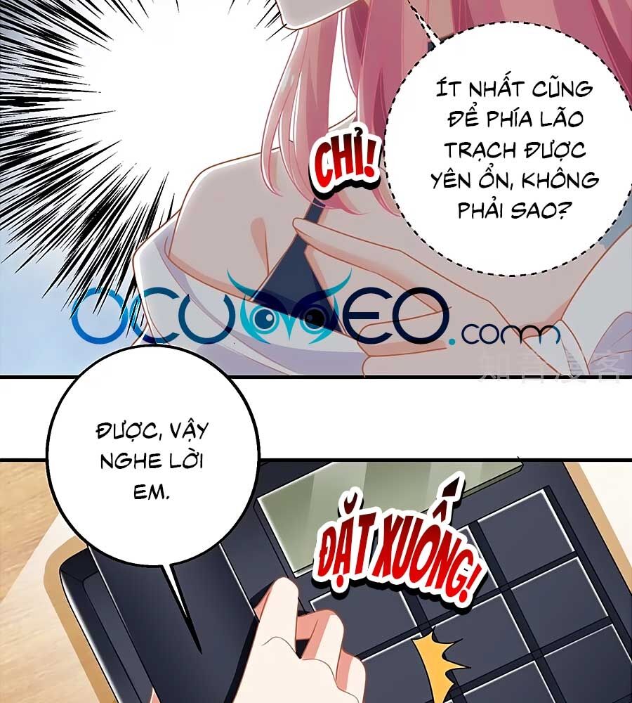 Một Thai Hai Bảo : Đưa Mami Về Nhà ! - Chương 243 - Trang 19