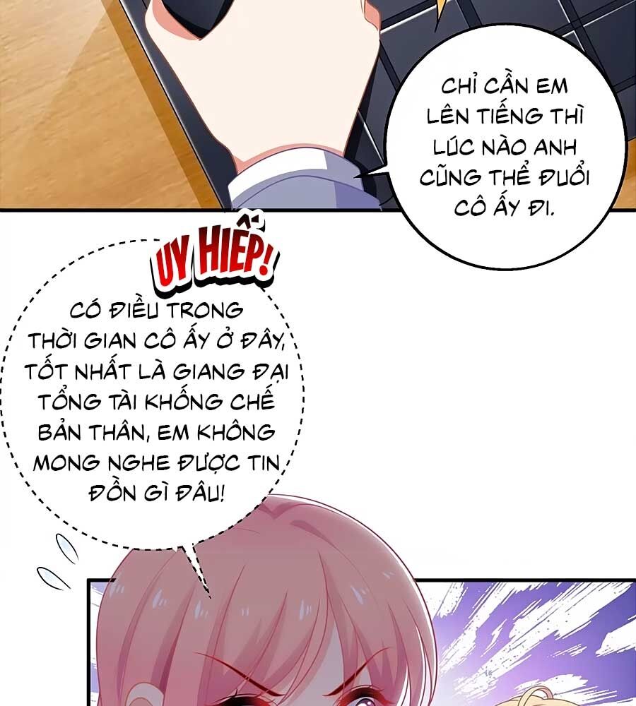 Một Thai Hai Bảo : Đưa Mami Về Nhà ! - Chương 243 - Trang 20