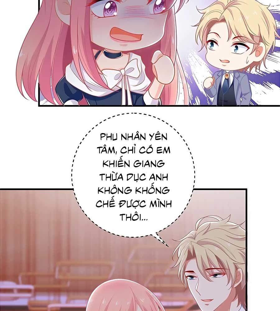 Một Thai Hai Bảo : Đưa Mami Về Nhà ! - Chương 243 - Trang 21