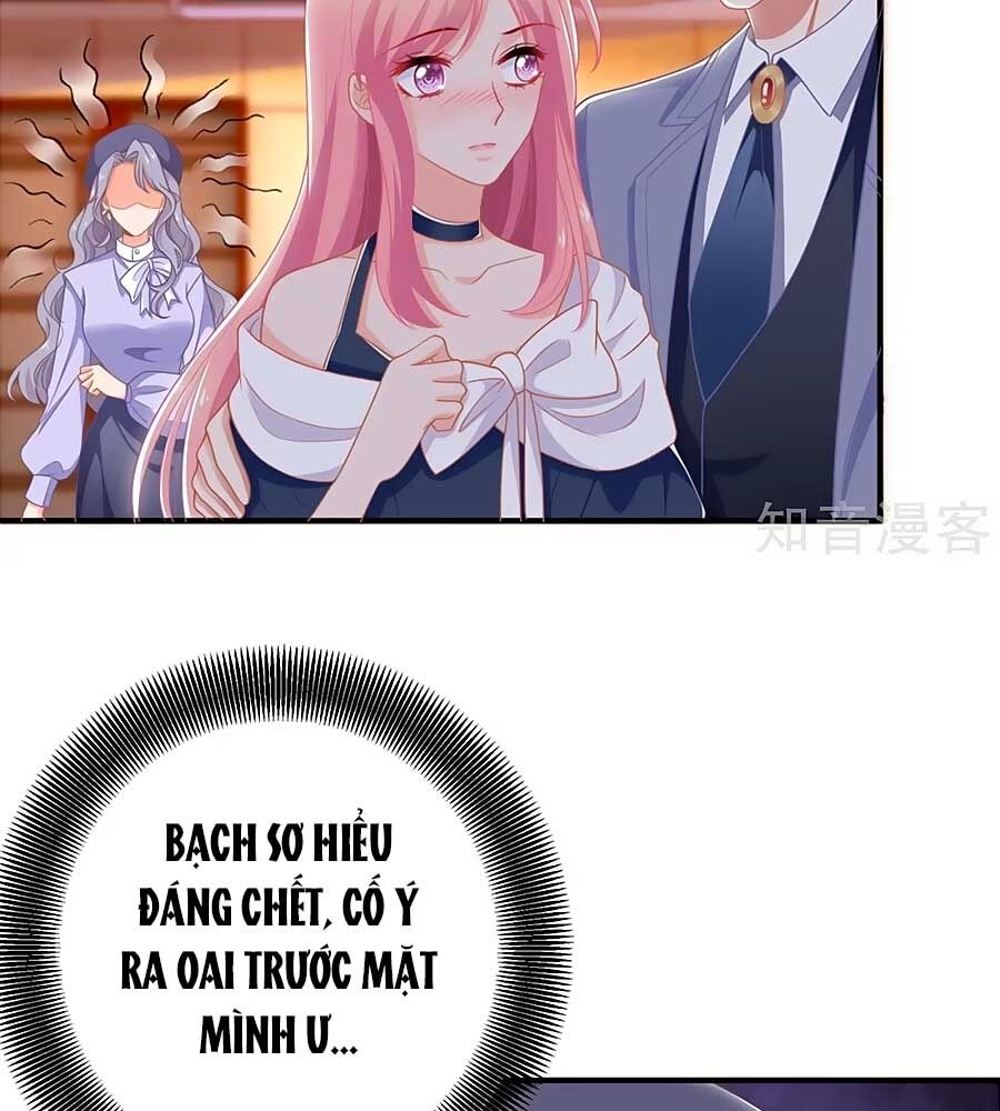 Một Thai Hai Bảo : Đưa Mami Về Nhà ! - Chương 243 - Trang 22