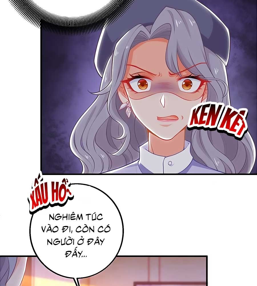 Một Thai Hai Bảo : Đưa Mami Về Nhà ! - Chương 243 - Trang 23