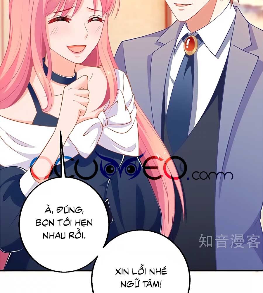 Một Thai Hai Bảo : Đưa Mami Về Nhà ! - Chương 243 - Trang 27